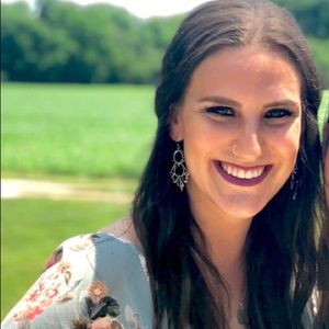 Meet your Posher, Michelle